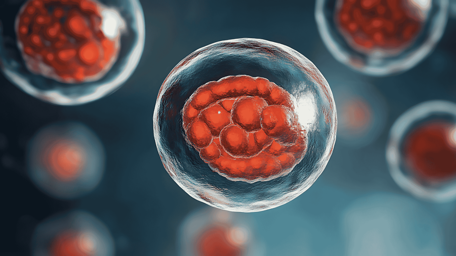 Teste Genético Pré-Implantacional (PGT) | Dra. Nadine Ziegler | Ginecologia e Reprodução Assistida