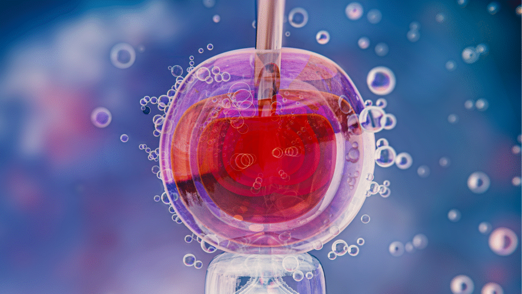 Congelamento de Óvulos | Dra. Nadine Ziegler | Ginecologia e Reprodução Assistida