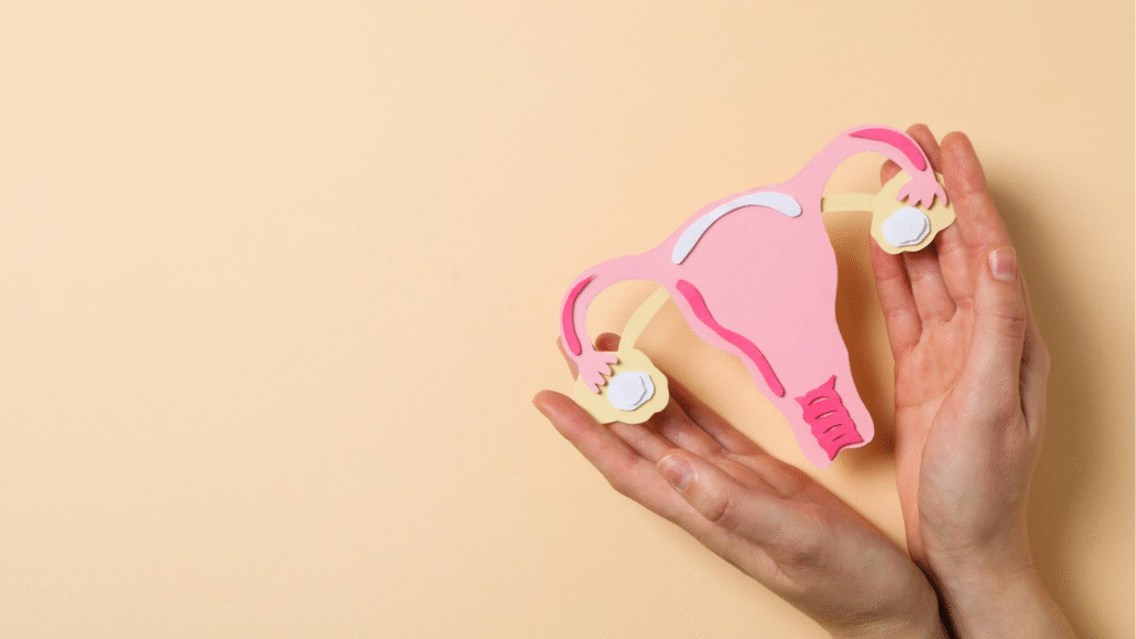 Fertilidade Feminina | Dra. Nadine Ziegler | Ginecologia e Reprodução Assistida