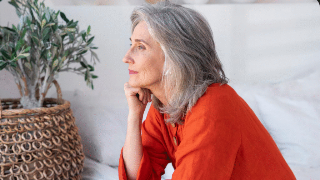 Menopausa | Dra. Nadine Ziegler | Ginecologia e Reprodução Assistida