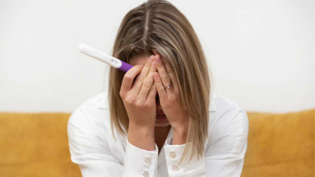 Infertilidade Sem Causa Aparente | Dra. Nadine Ziegler | Ginecologia e Reprodução Assistida