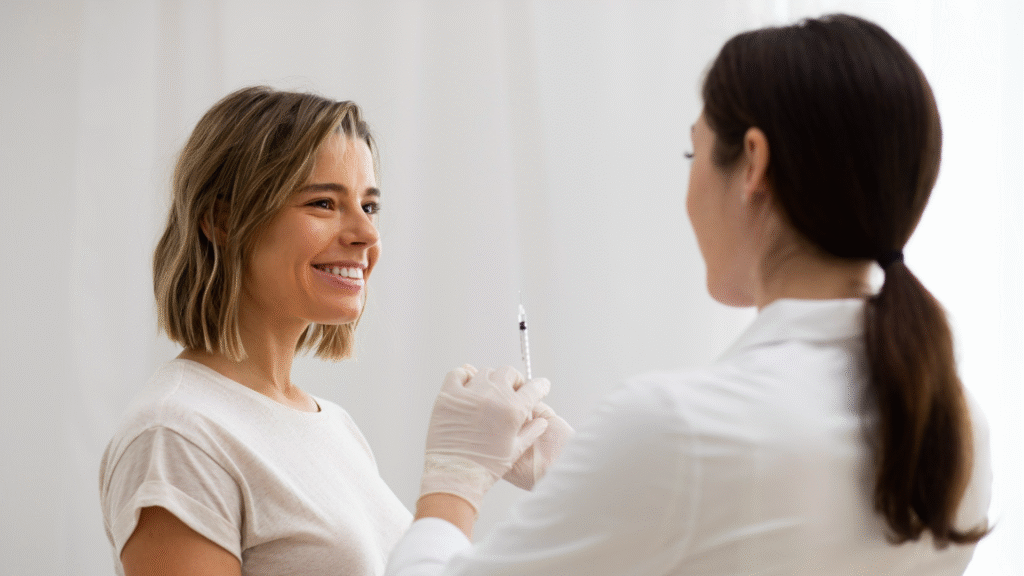 Exames Hormonais Femininos | Dra. Nadine Ziegler | Ginecologia e Reprodução Assistida