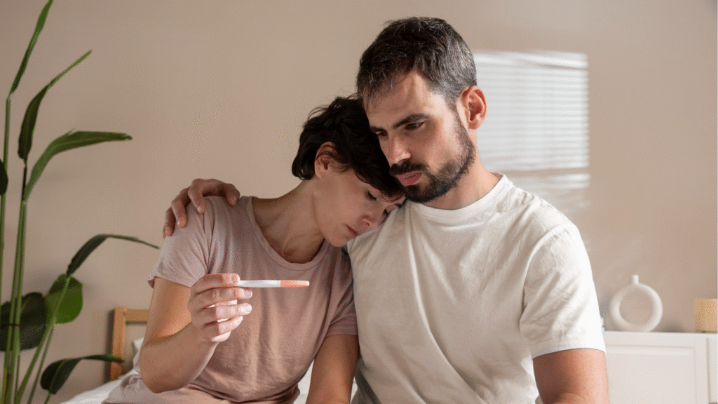 Tentantes | Dra. Nadine Ziegler | Ginecologia e Reprodução Assistida