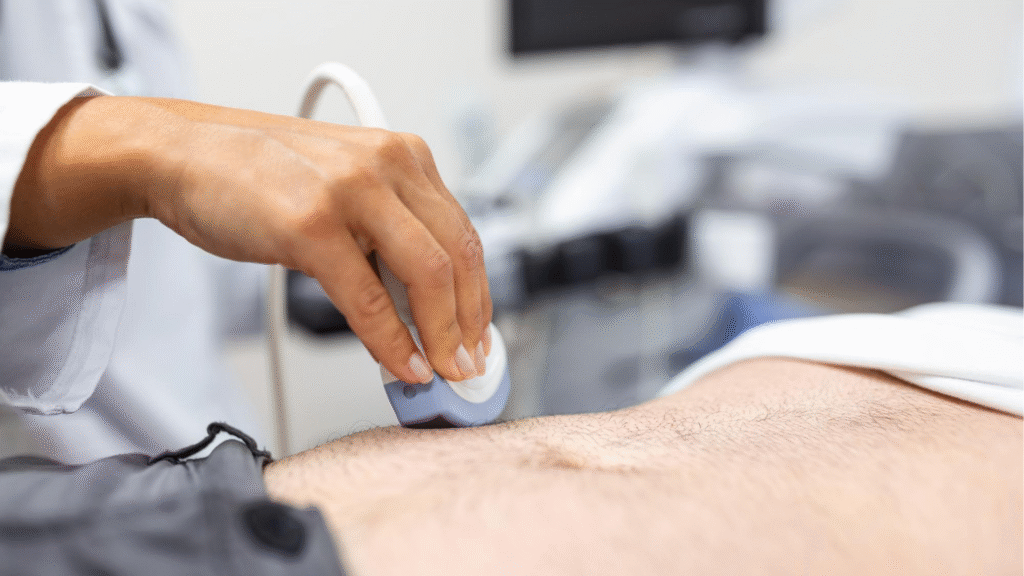 Hidrossalpinge | Dra. Nadine Ziegler