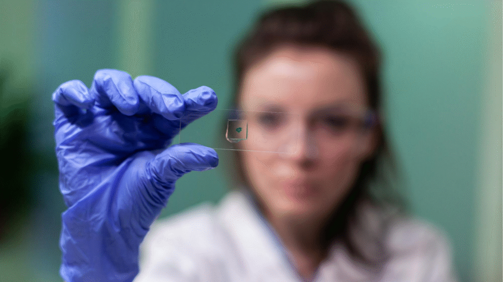 Teste Genético Embrionário | Dra. Nadine Ziegler | Ginecologia e Reprodução Assistida